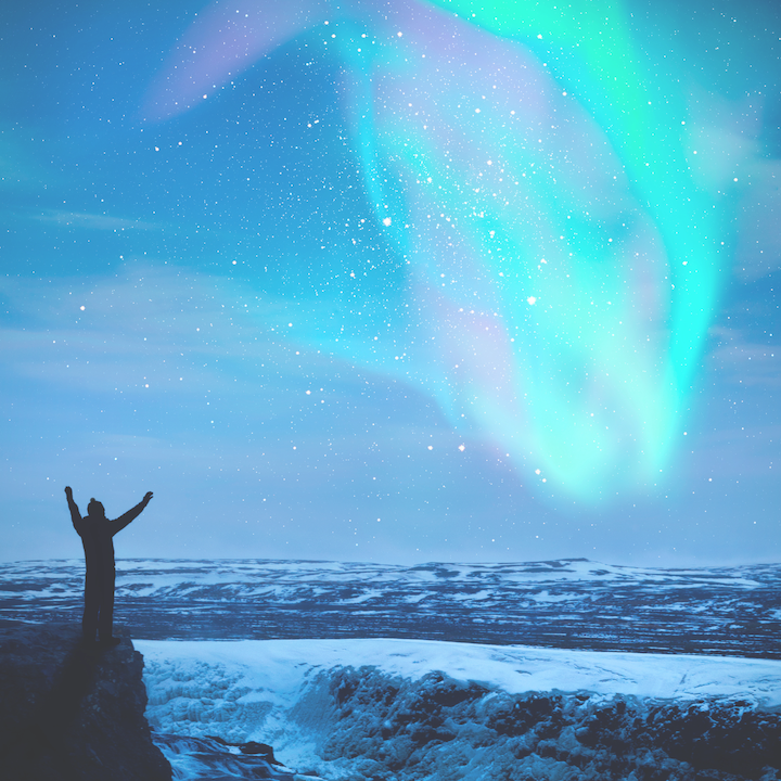 Uusi vuosi - uusi mahdollisuus