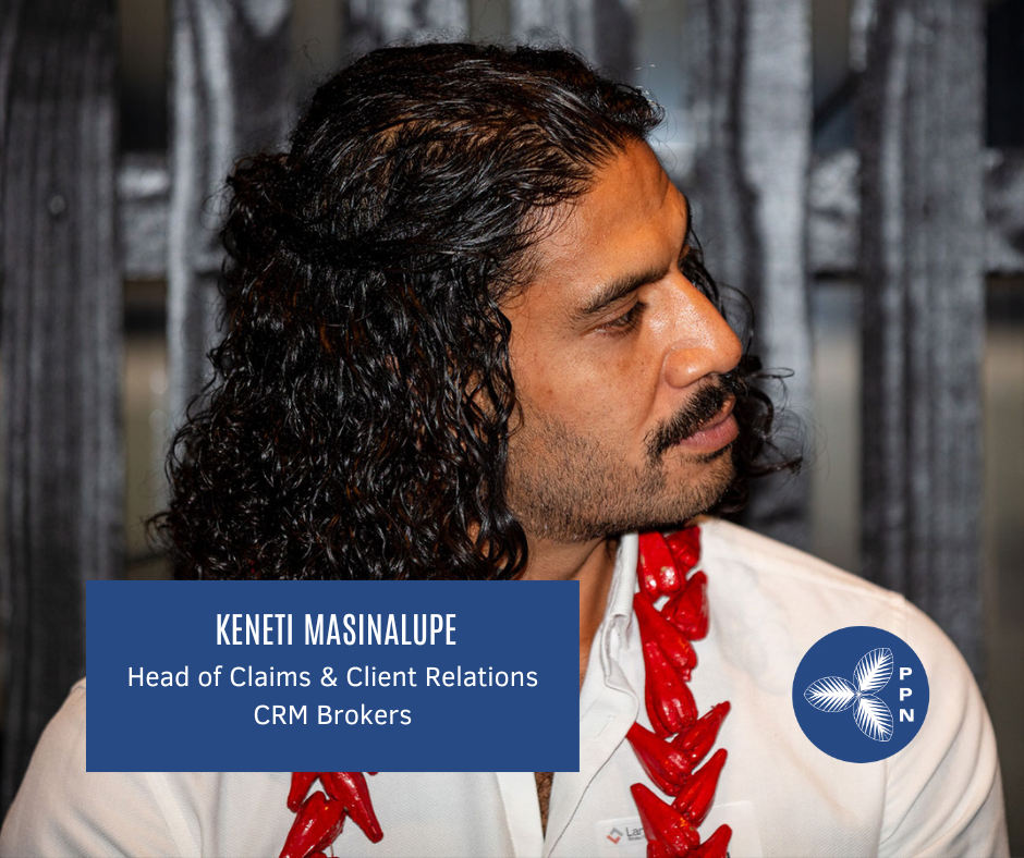 PPN Member Highlight: Keneti Masina