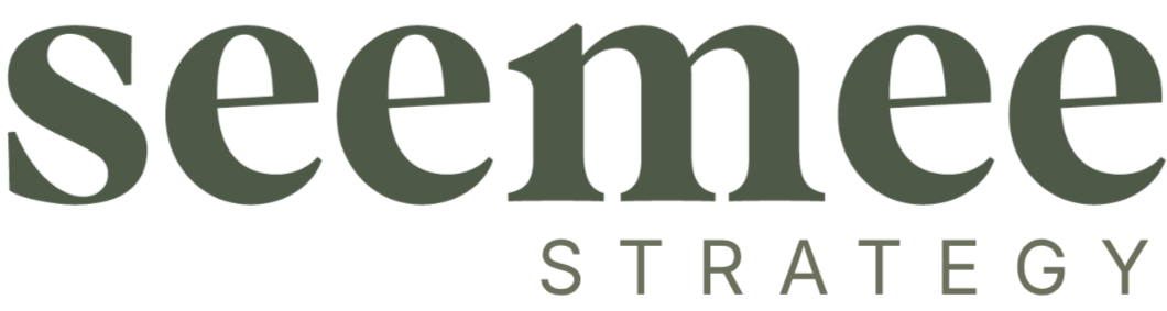 SeeMee Strategy | Website Clarity, Content &amp; Strategy for Small Business