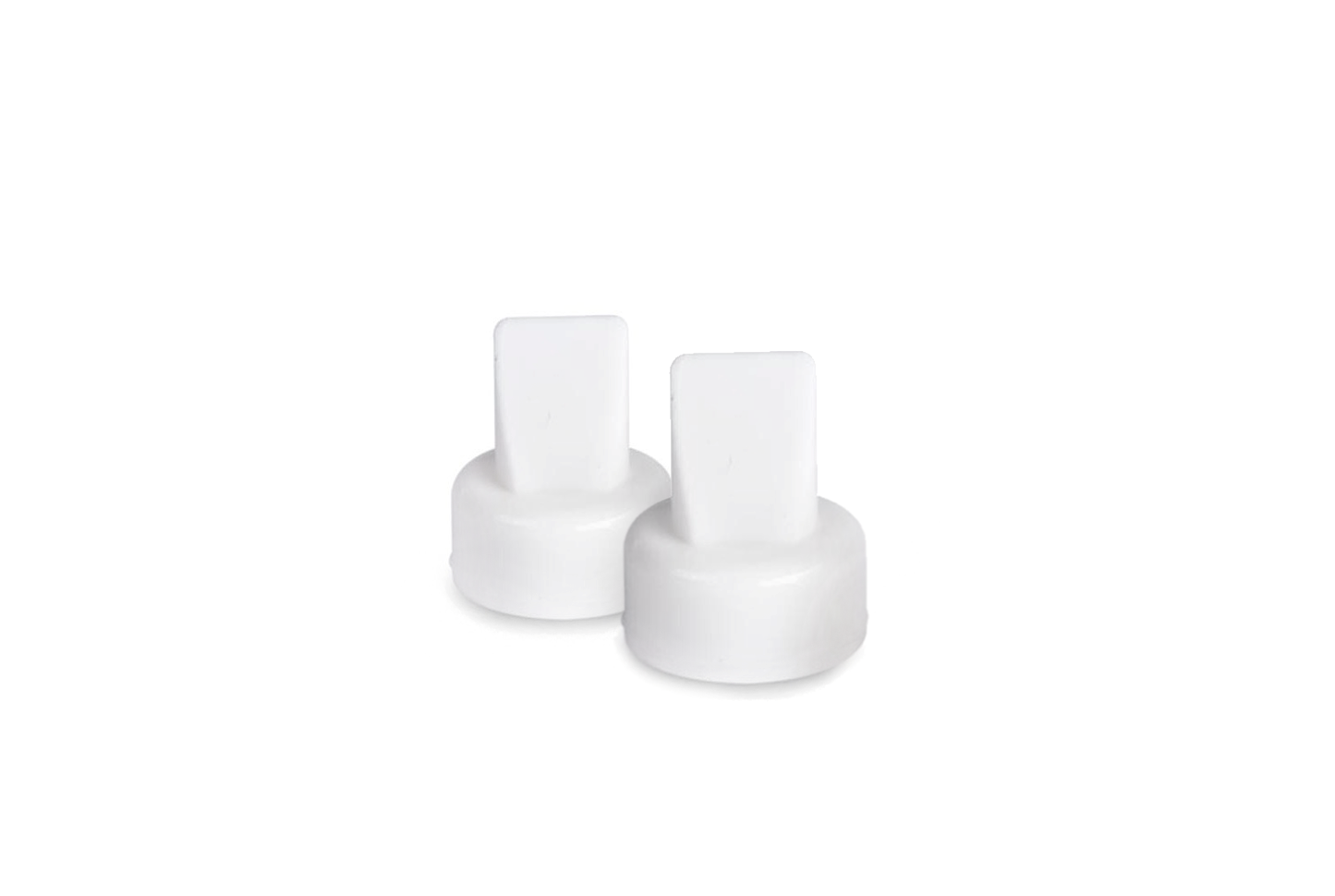 Spectra Breast Pump Valve - Duck Valves, 2 pack