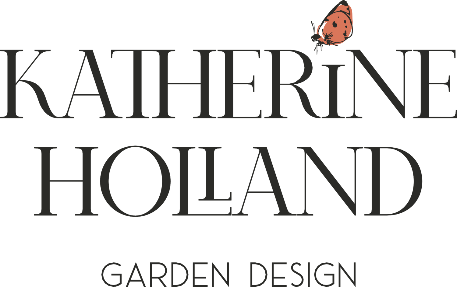 Katherine Holland Garden Design