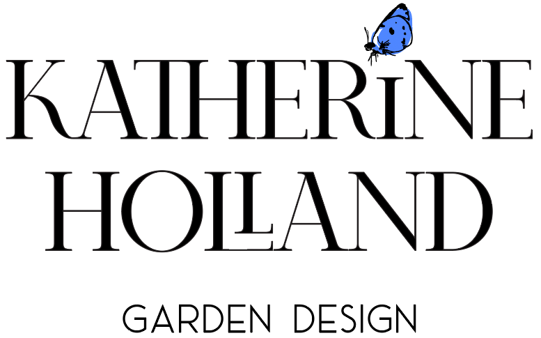 Katherine Holland Garden Design