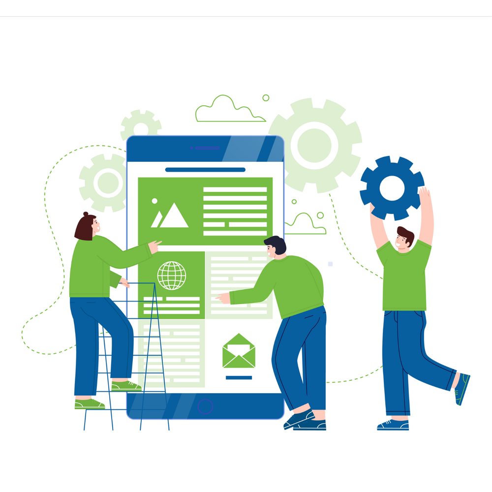UC & CC, Senior Living & IT Services | Unity Connected Solutions