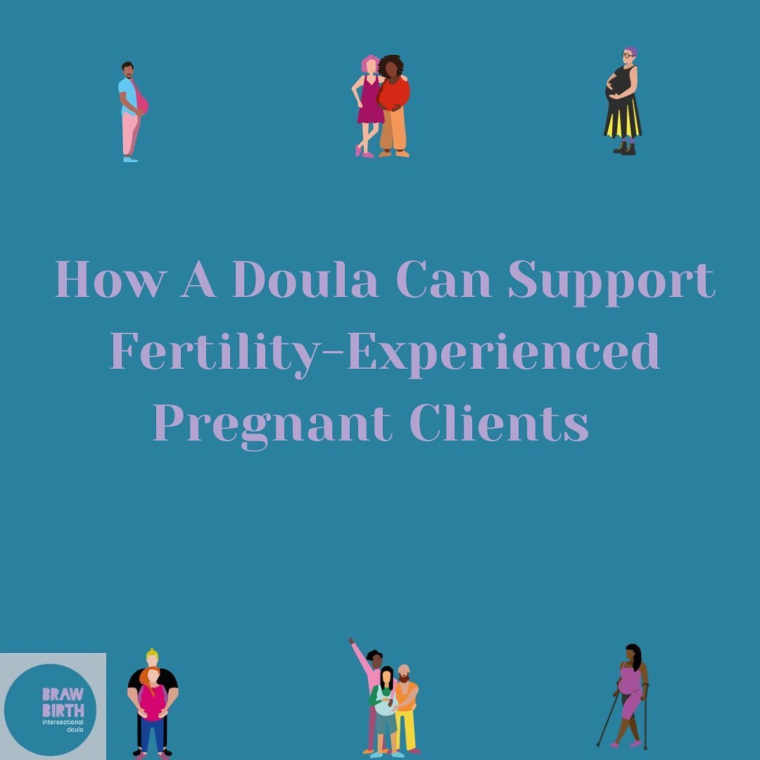 Pregnancy, maternity experiences and the first trimester can look very different for those needing support and assisted conception.

Having a doula as support throughout your pregnancy, birth and postpartum can be instrumental for you and your family
