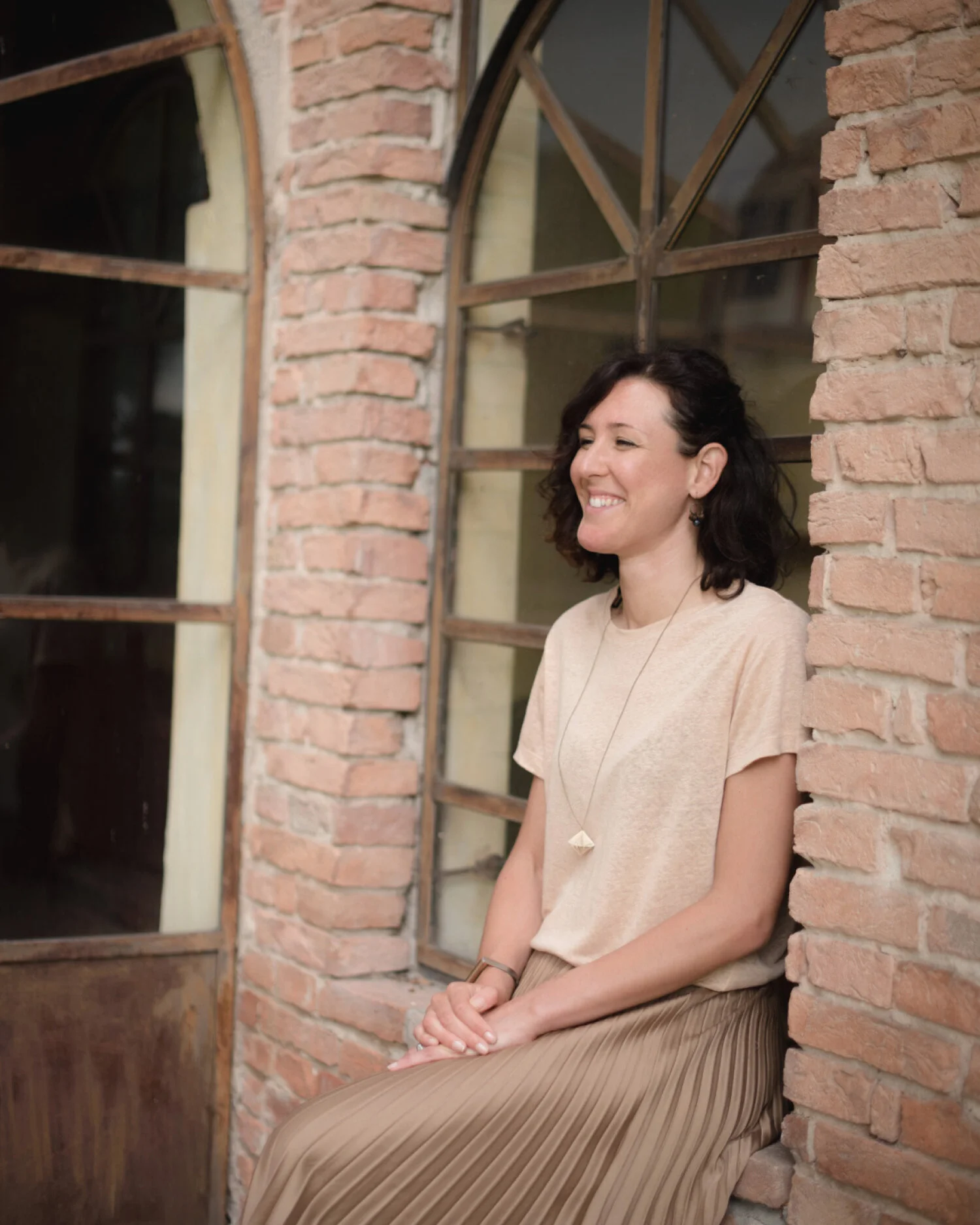 🎯 𝟰 𝙖𝙣𝙣𝙞 𝙙𝙞 𝘿𝙤𝙥𝙥𝙞𝙤 𝙑𝙤𝙡𝙩𝙤
Quest'anno il compleanno l'ho festeggiato in silenzio, con un sospiro di sollievo e un sorriso.
Finalmente mi alleggerisco dei pesi mentali degli anni trascorsi e raccolgo i frutti della tanta resilienza e 