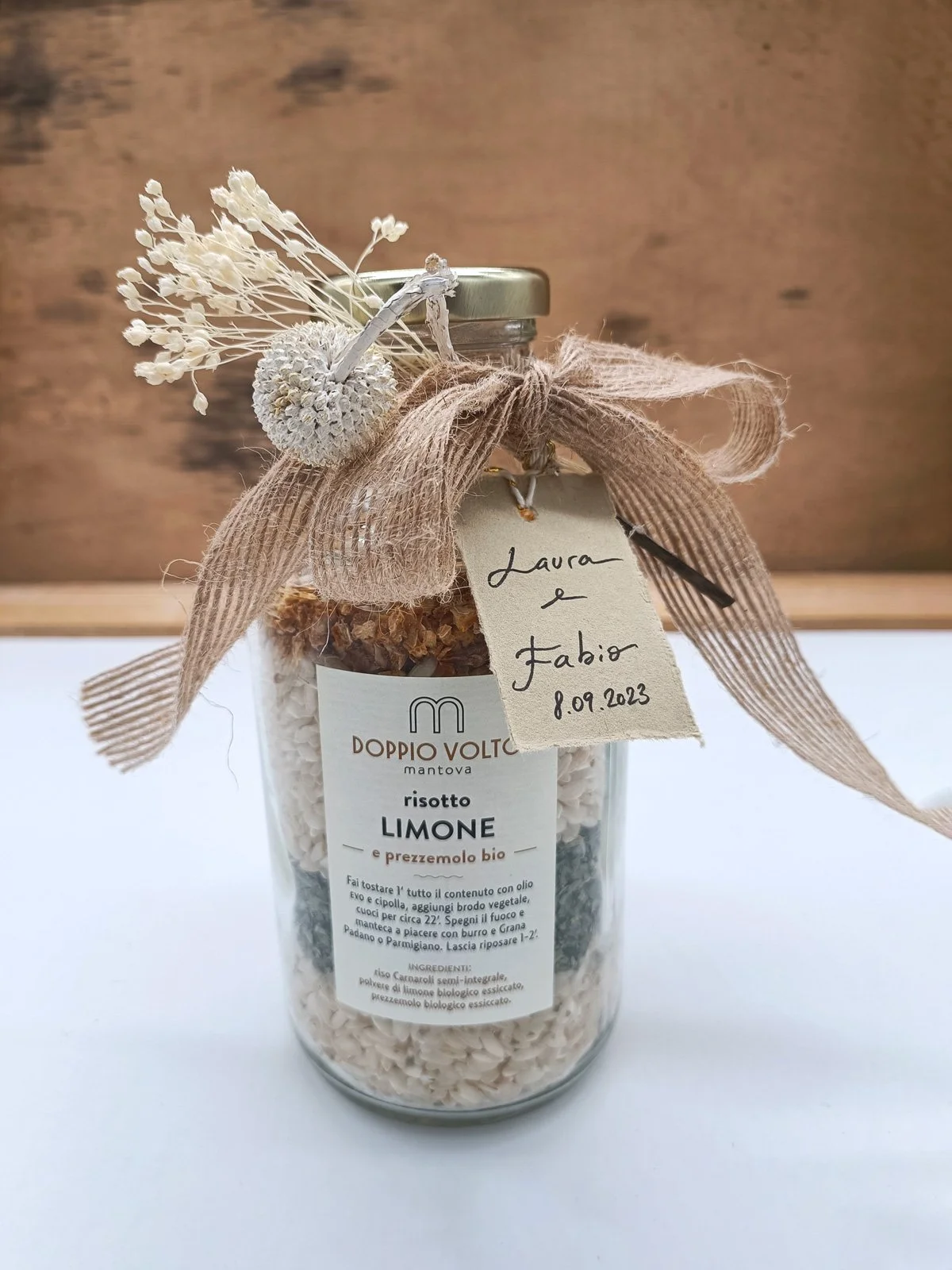 Lachineuse Servizio Da Riso 'Doppia Felicità' In Porcellana - 2 Persone - Set Con Ciotole, Piatti, Cucchiai E Bacchette - Regalo Tradizionale Asiatico
