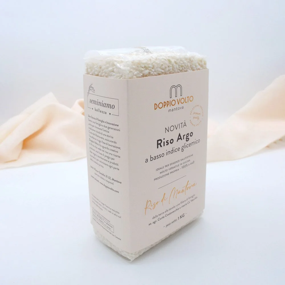 Riso Argo