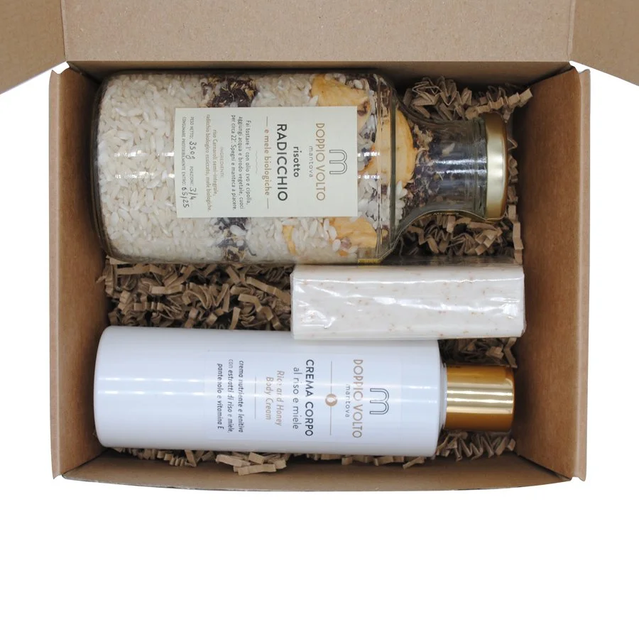 Box Regalo 6