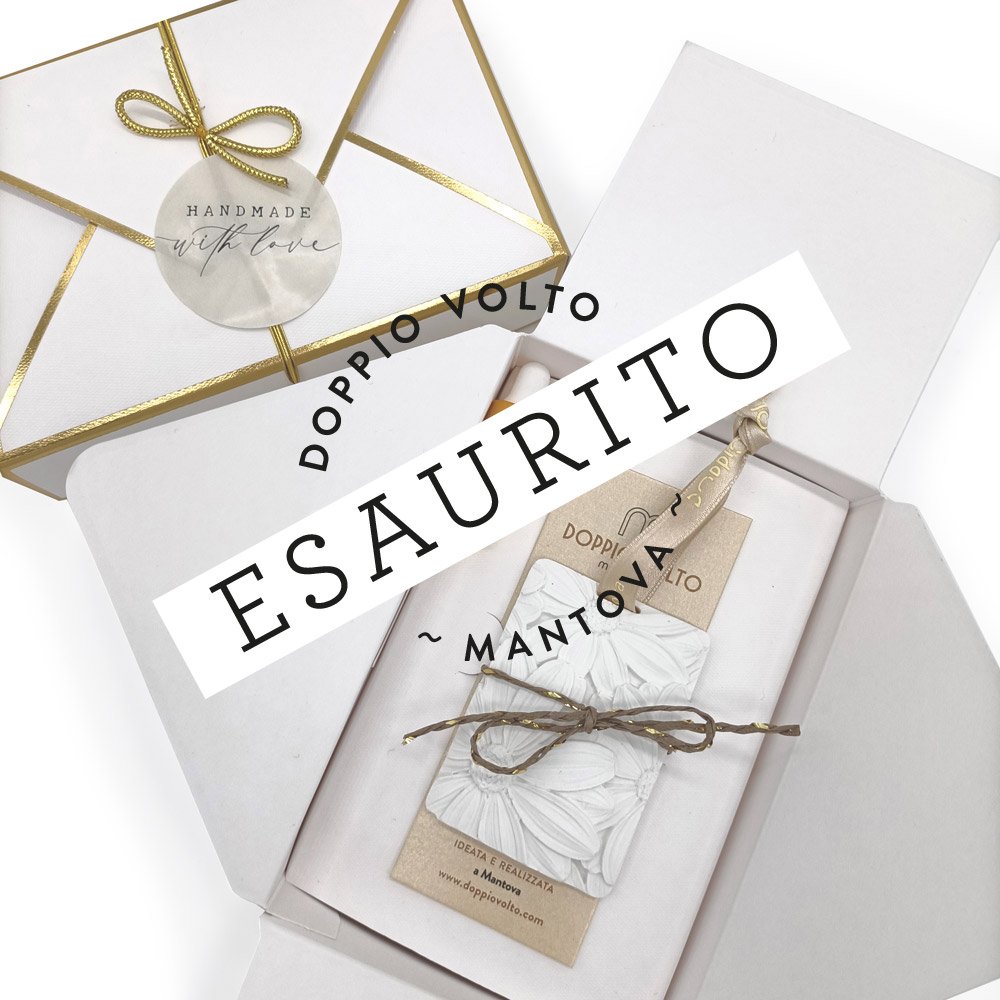 Essenza di Riso in gessetto + refill