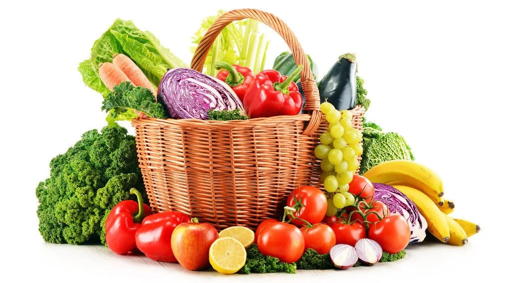 St Margaret's Harvest Lunch