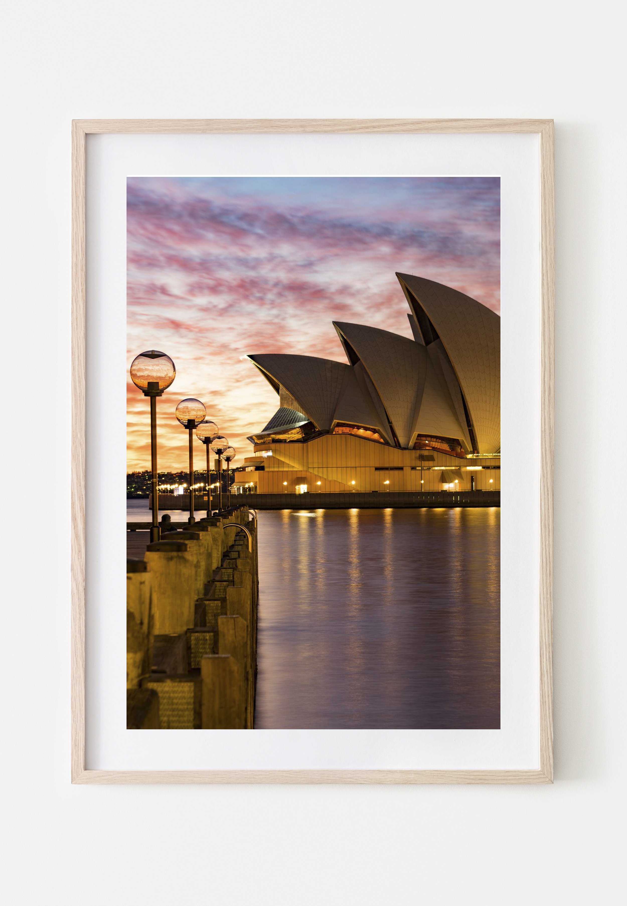 Sails and the sunrise- oak.jpg