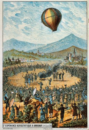 THE PURSUIT OF FLIGHT — Langley Flight Foundation