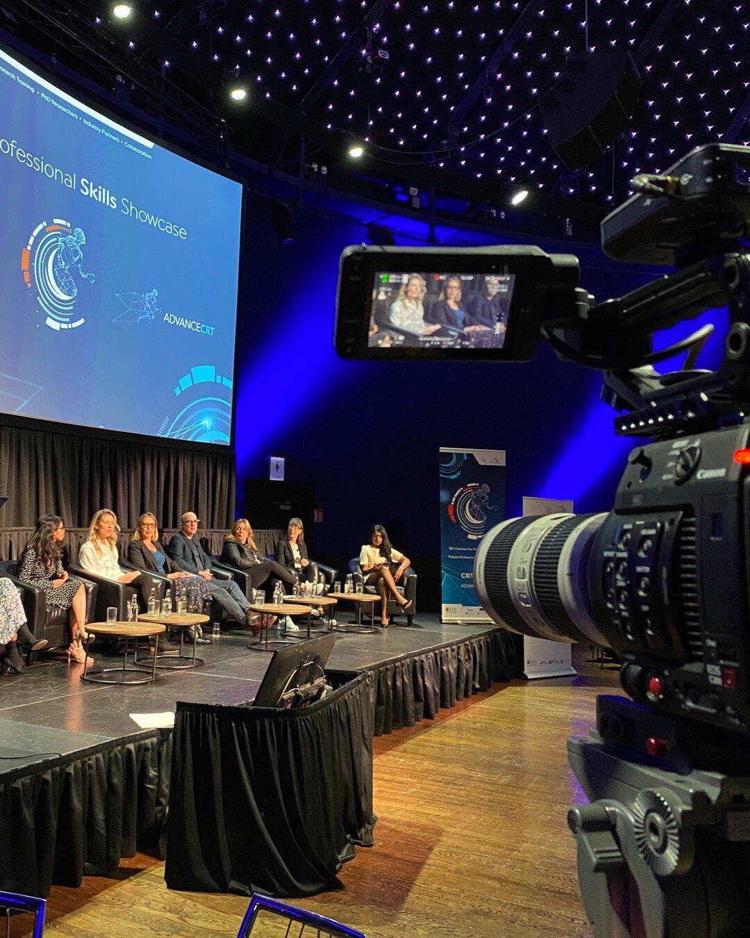 BTS shot filming Round Table Tech Discussion.

For more info please visit avalanchemultimediastudios.com #corporatevideoproduction #corporatevideoproductionireland #corporatevideoproductionservices #irishcorporatevideosireland #ireland #avalanchemult