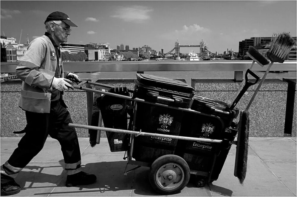  Shot on the Ricoh Grii   © copyright Stewart Marsden 