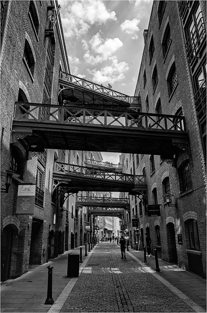 Shad Thames