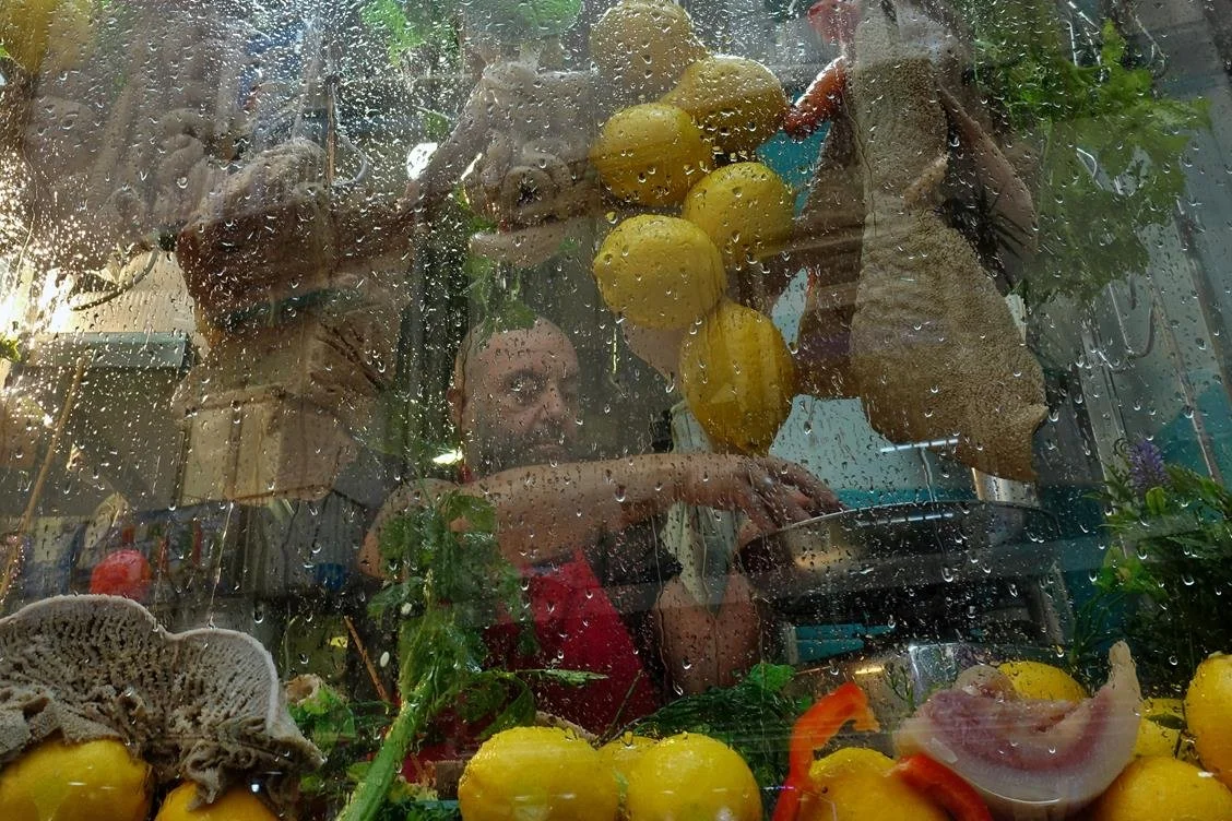 Naples, octobre 2023