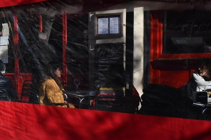 Barcelone, février 2024