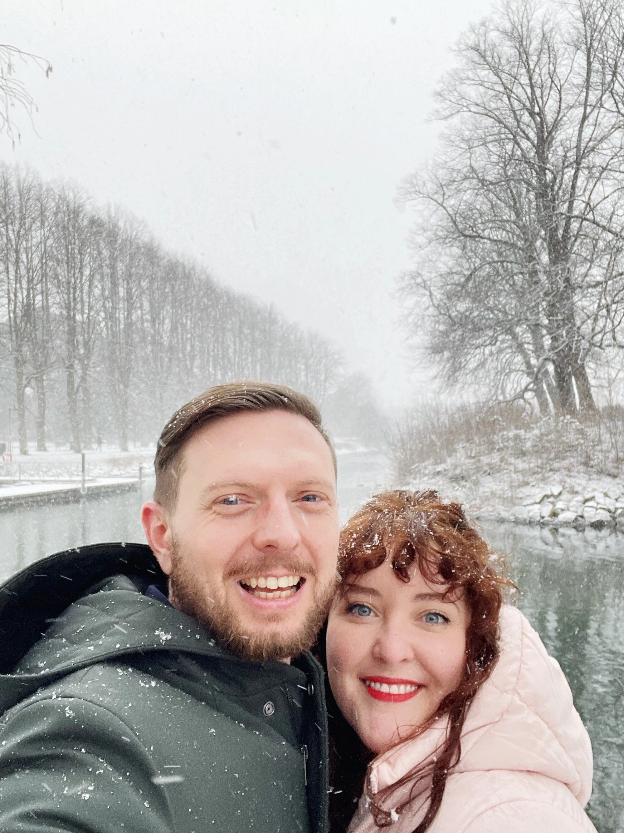 Snow Day