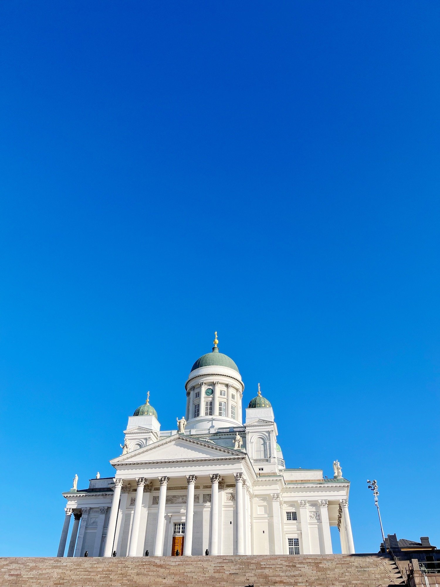 Helsinki Cathedral