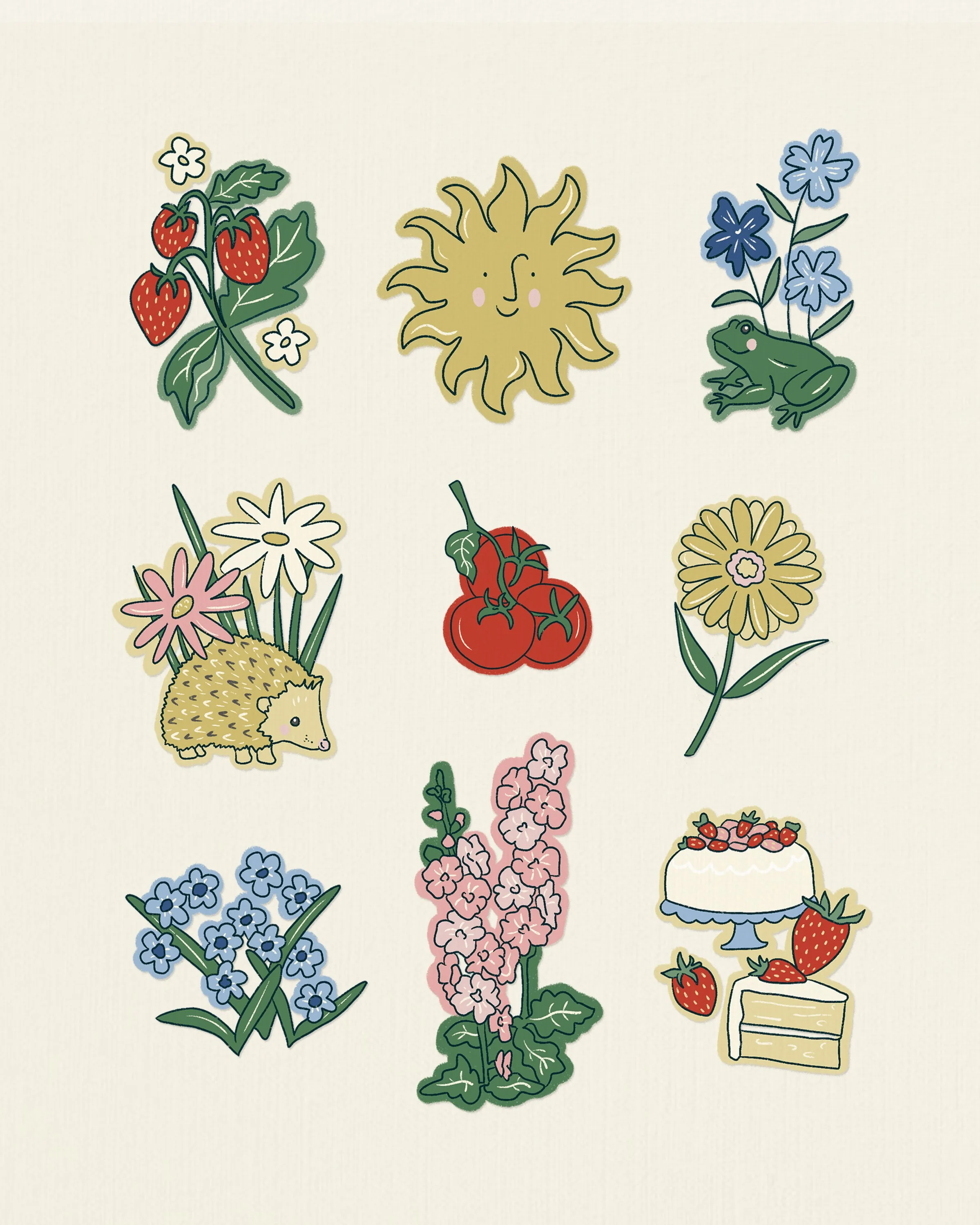 Midsommar Magic