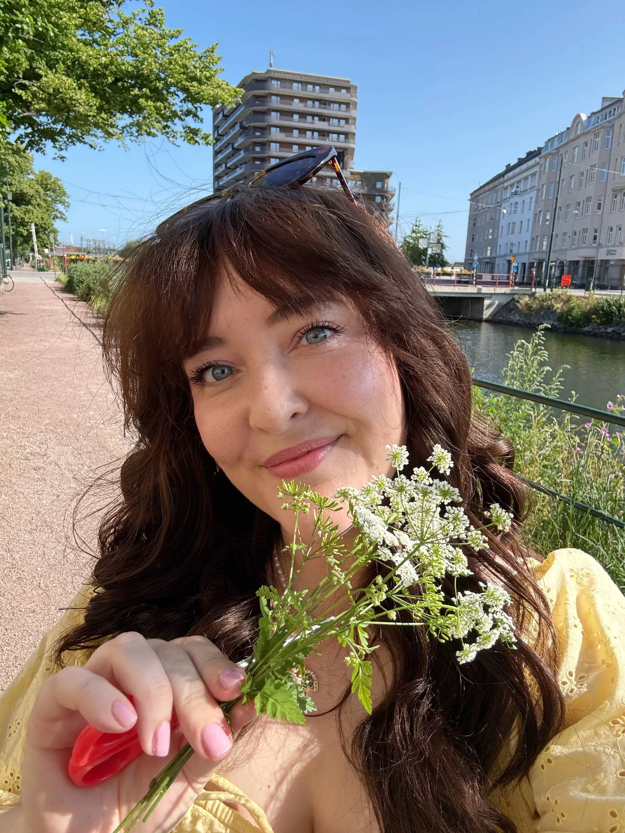 A magical Midsommar