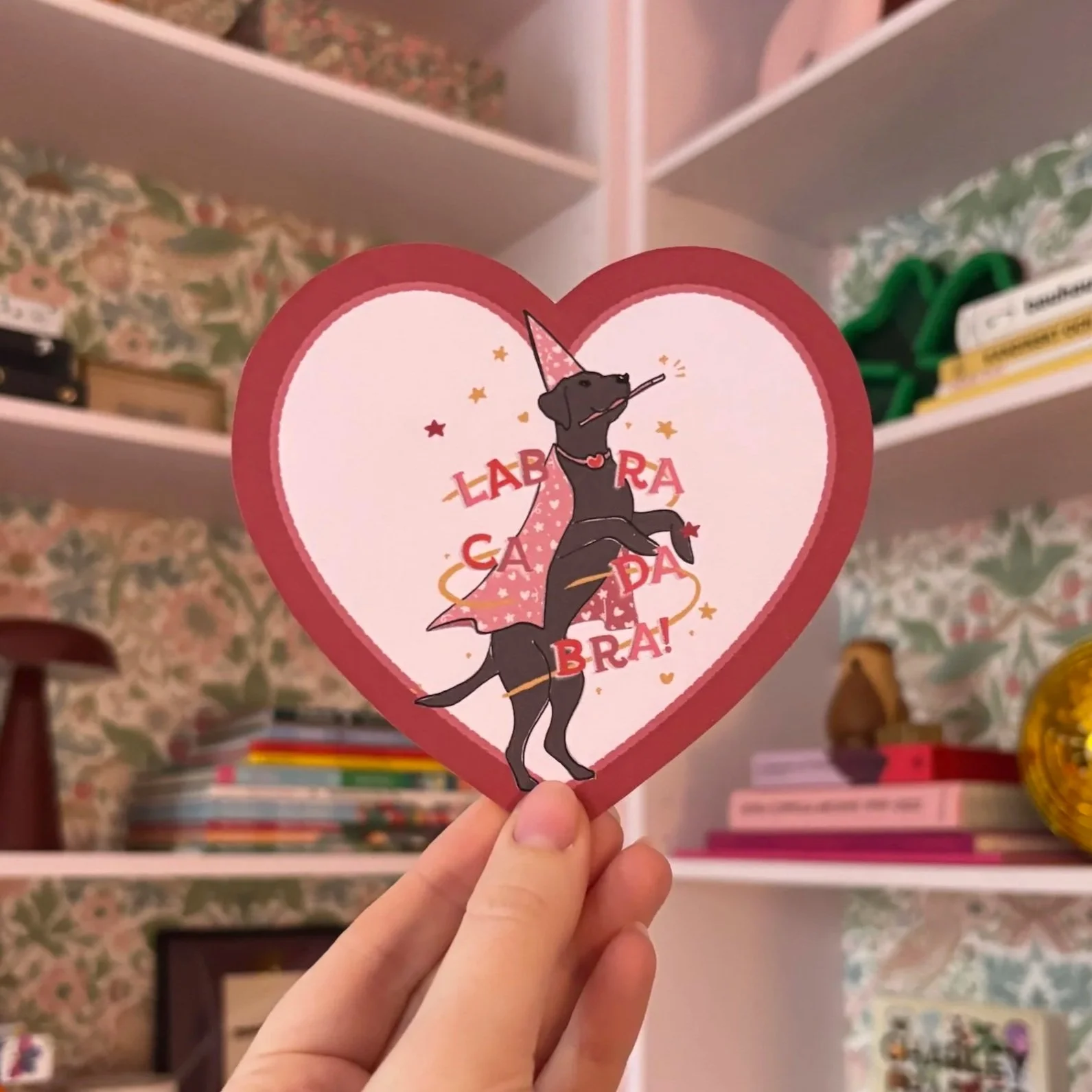 Valentine’s Day 2026