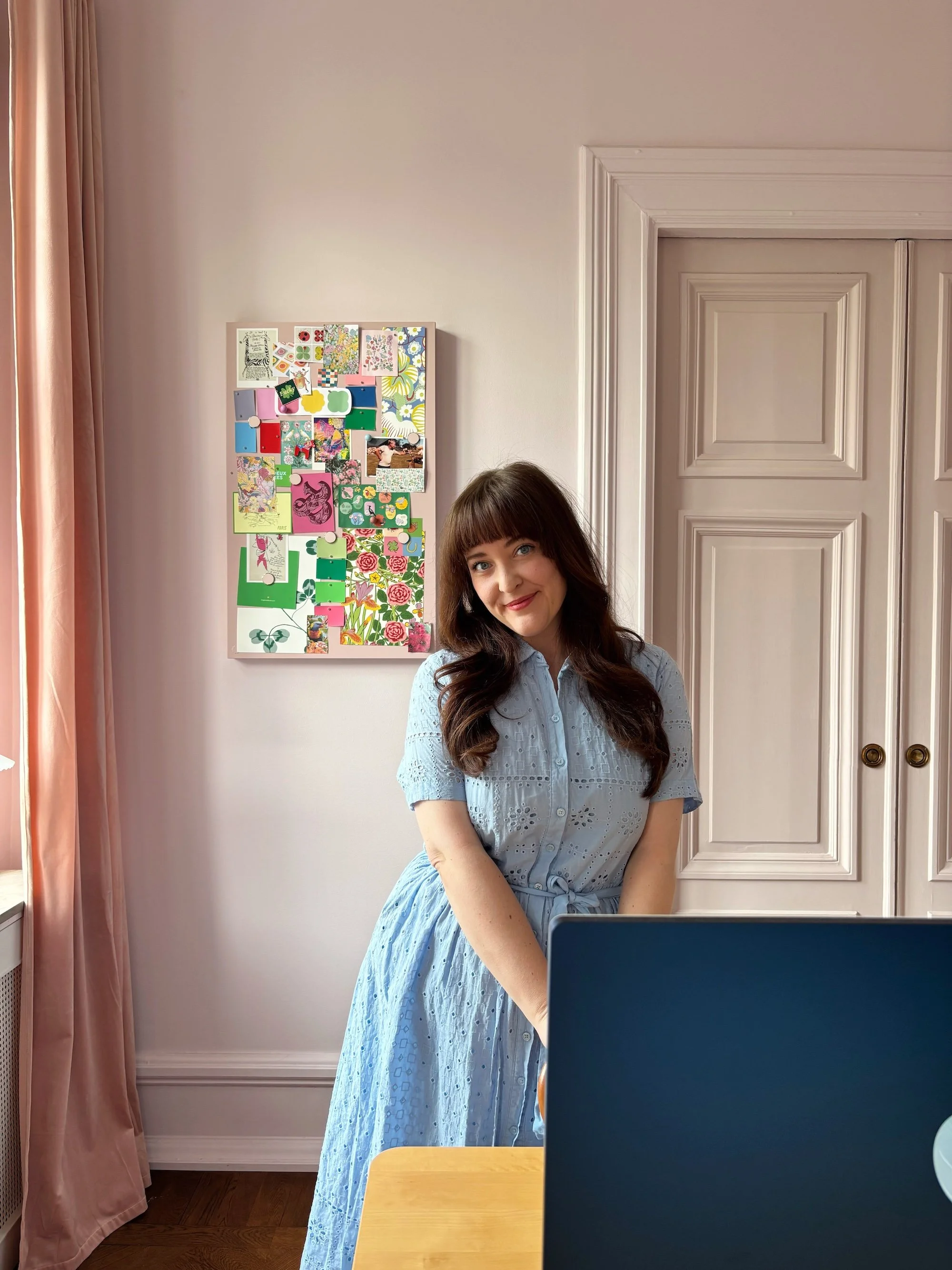Megan McKean &amp; IllustrationX