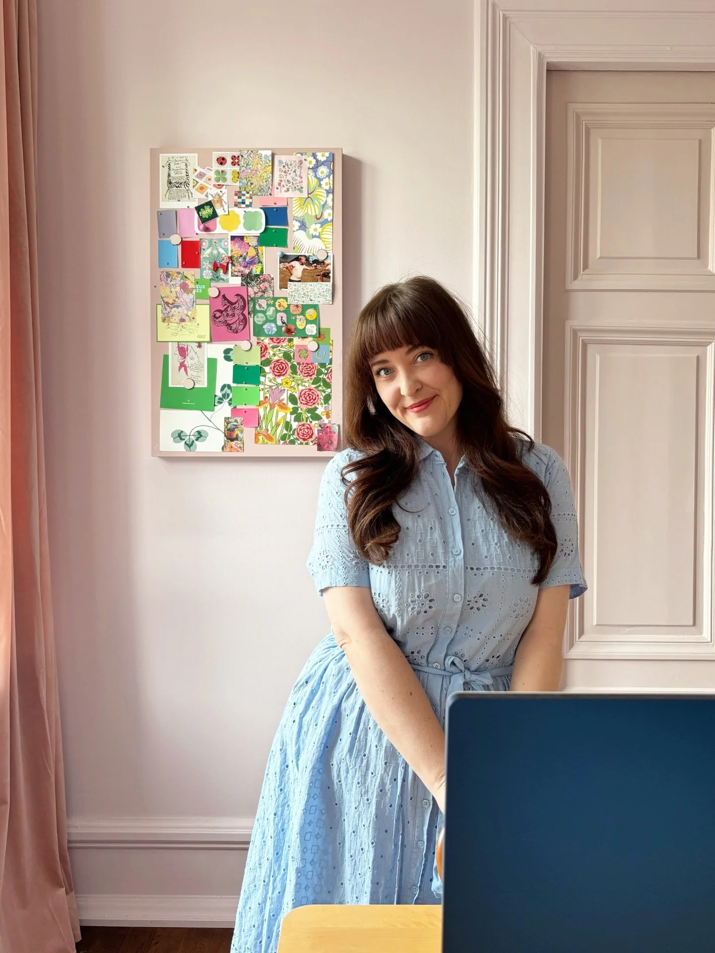 It&rsquo;s a big month for studio news! I&rsquo;m so happy to share I&rsquo;ve joined the wonderful team at @weareillustrationx for worldwide representation ⁠
⁠
Let&rsquo;s work together and make some magic! For all commercial illustration queries an