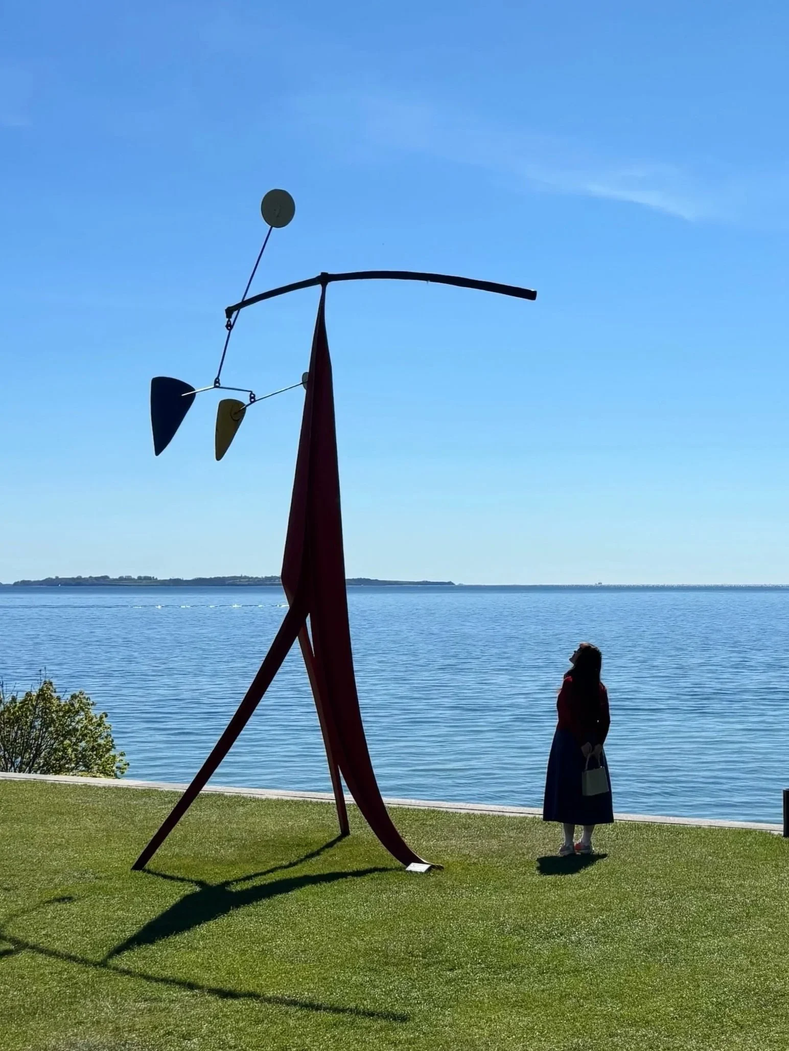 Louisiana Museum, Denmark