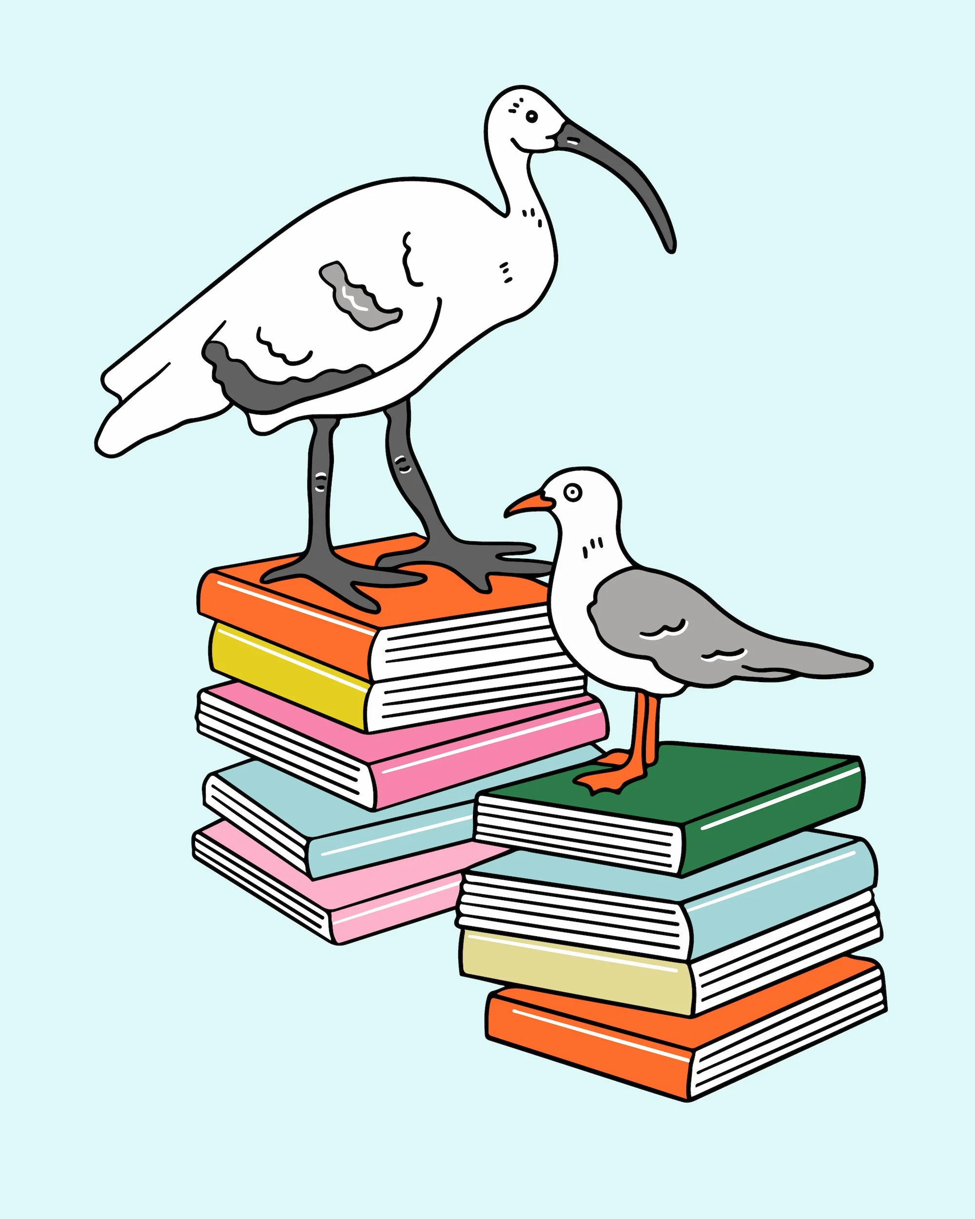 MeganMcKean_SydneySummerReading.jpg