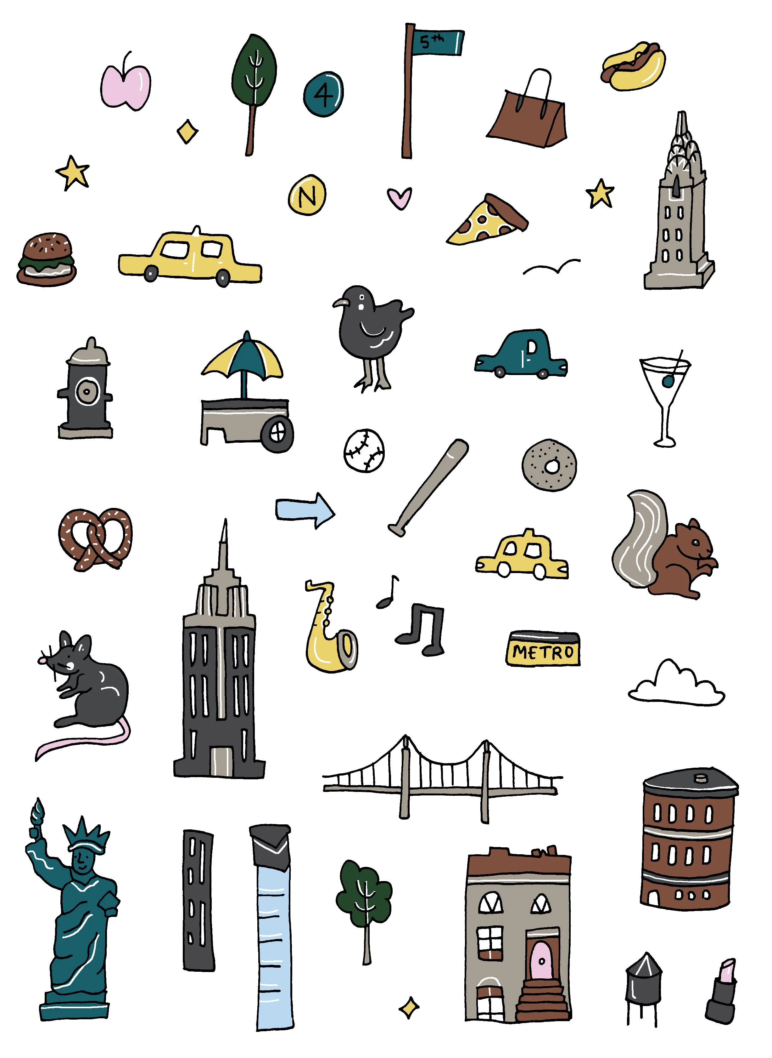 NewYork_icons_MeganMcKean.jpg