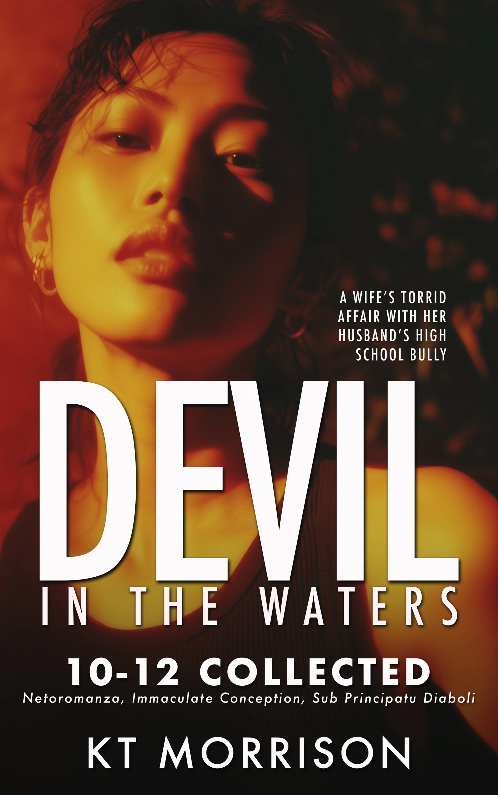 DITW Collected 10-12