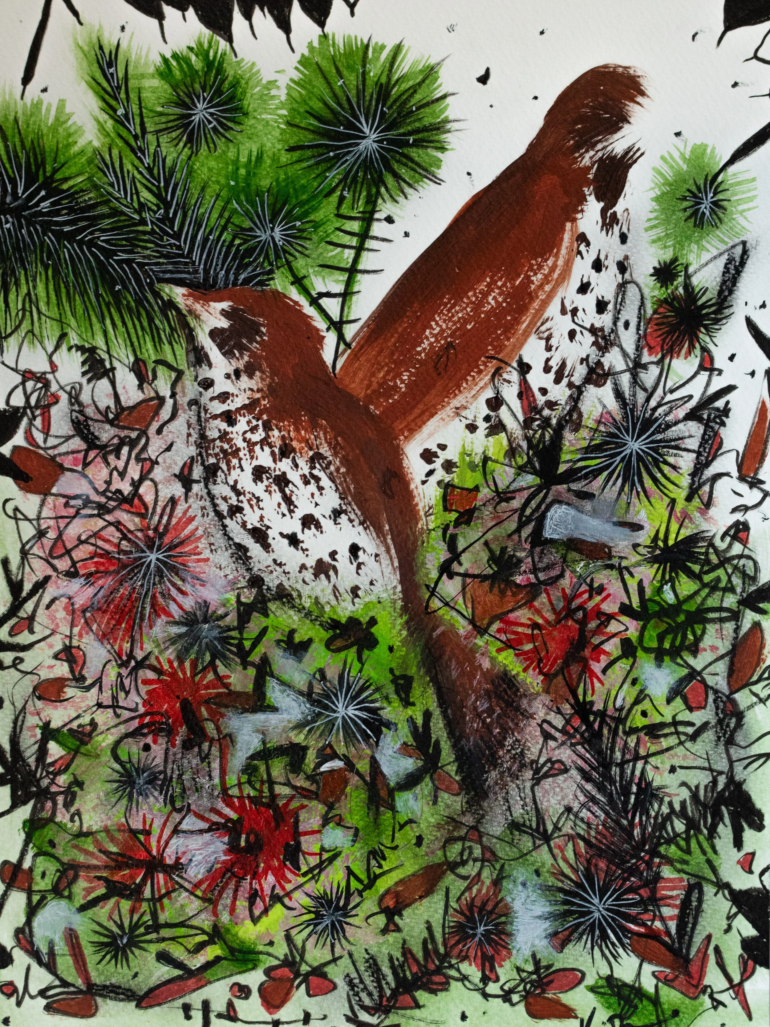 Telesco_Kathleen_Wood Thrush_Five Points Gallery_Image7.jpg