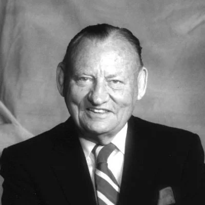 Lester Sumrall