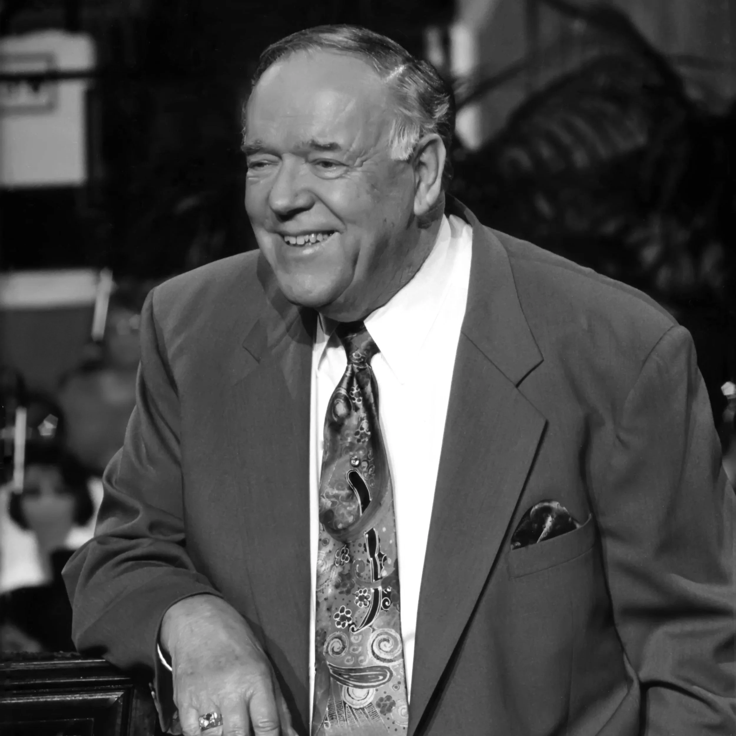 Kenneth E. Hagin