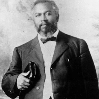 William J. Seymour