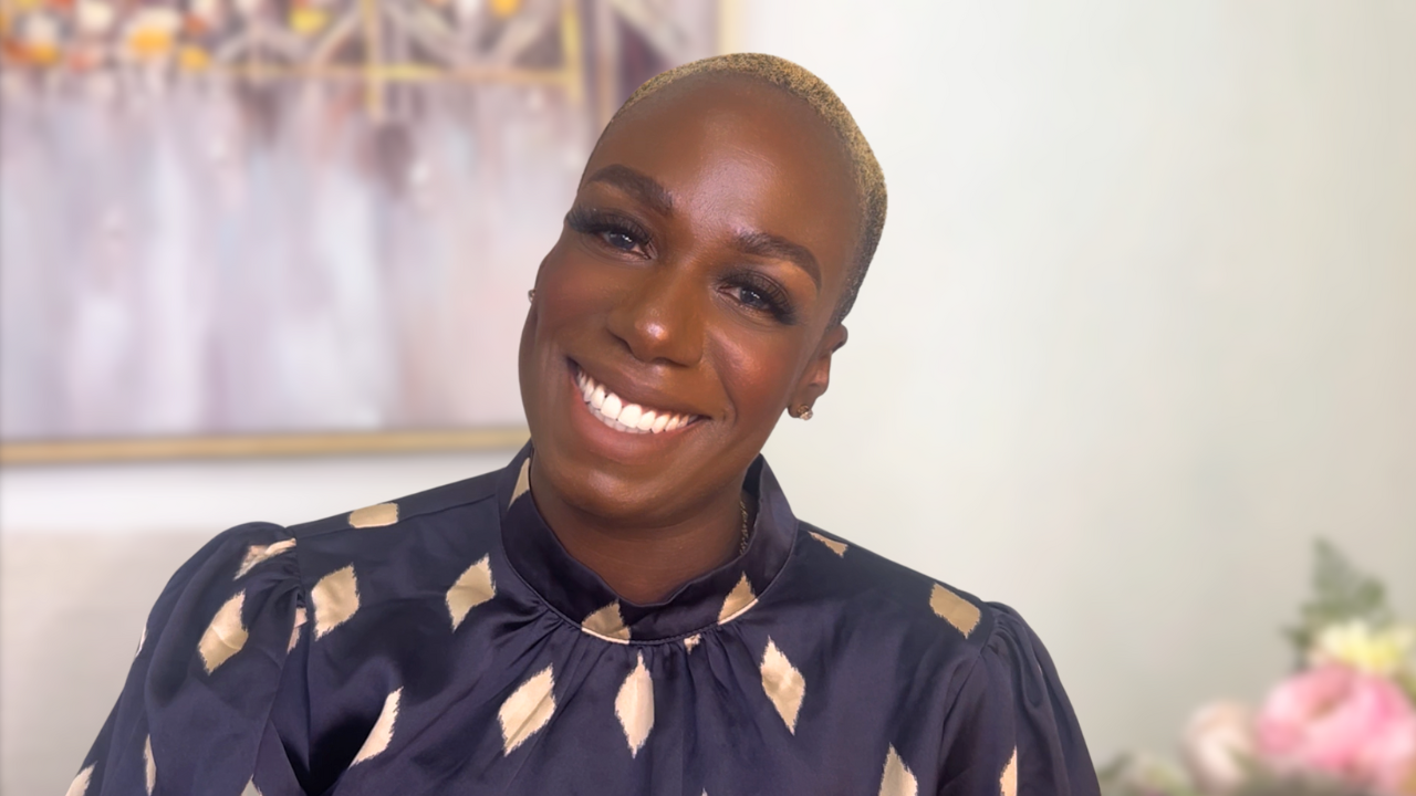 POLCD_Pastor Deanne PAD [Pastor Appreciation Day]