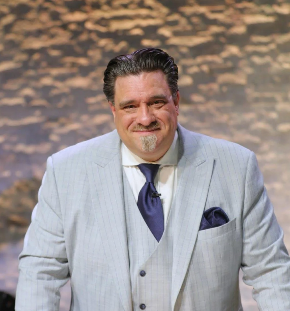 Apostle Craig’s Birthday