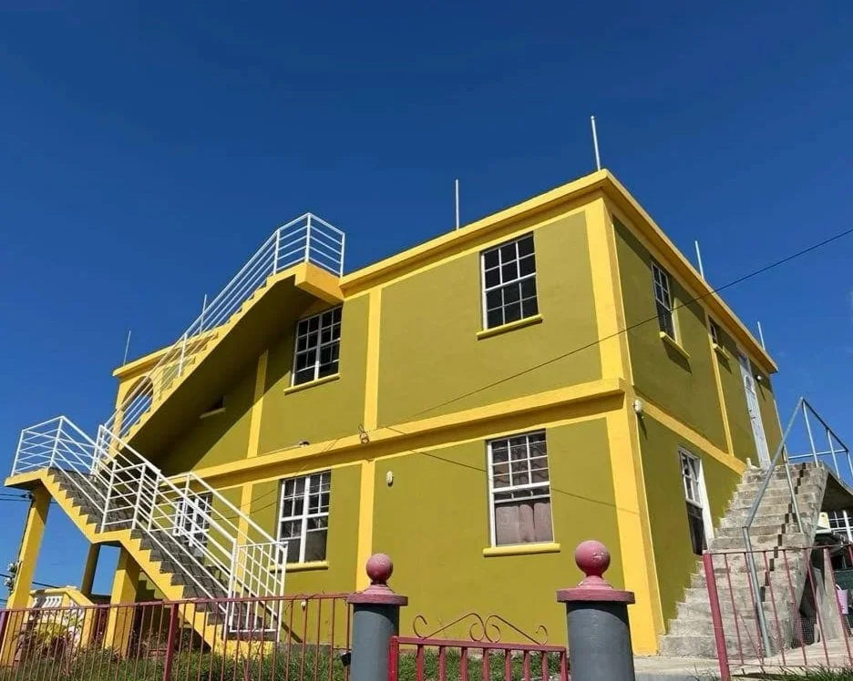 POLCD_Regular Sunday Service