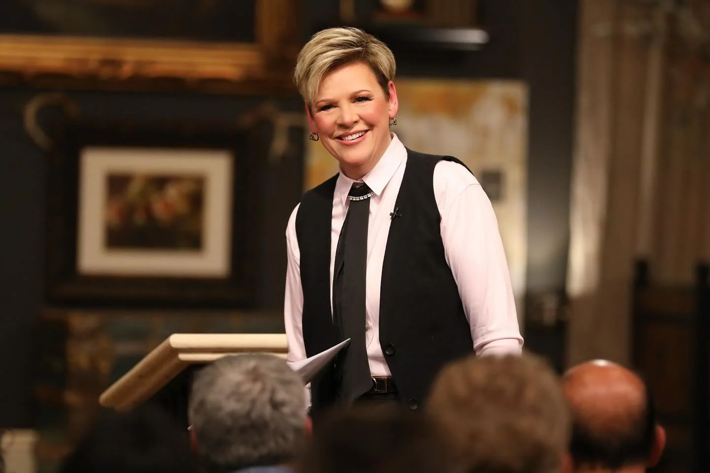 Ministers Conference