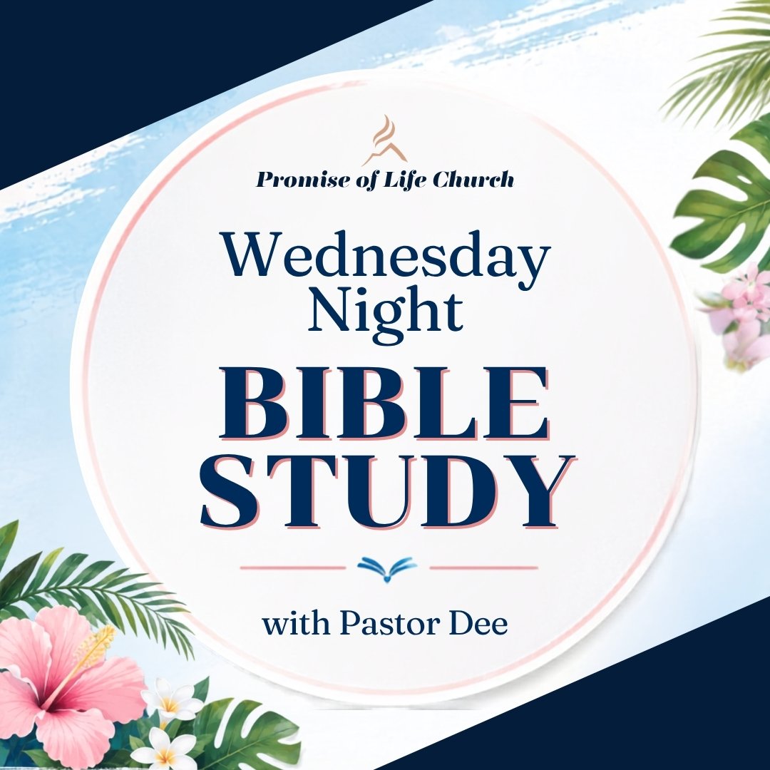 POLCD_Bible Study
