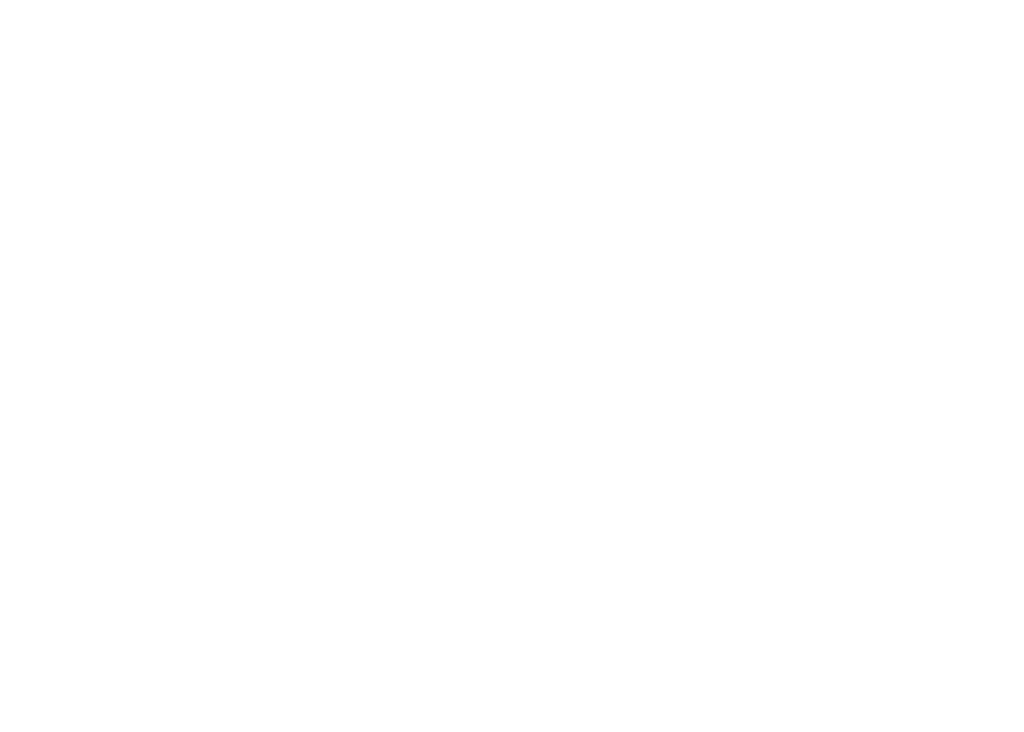 Flag with black background, vertical tricolor stripes of black, black, and black, with a white Trishula (trident) symbol in the center stripe.