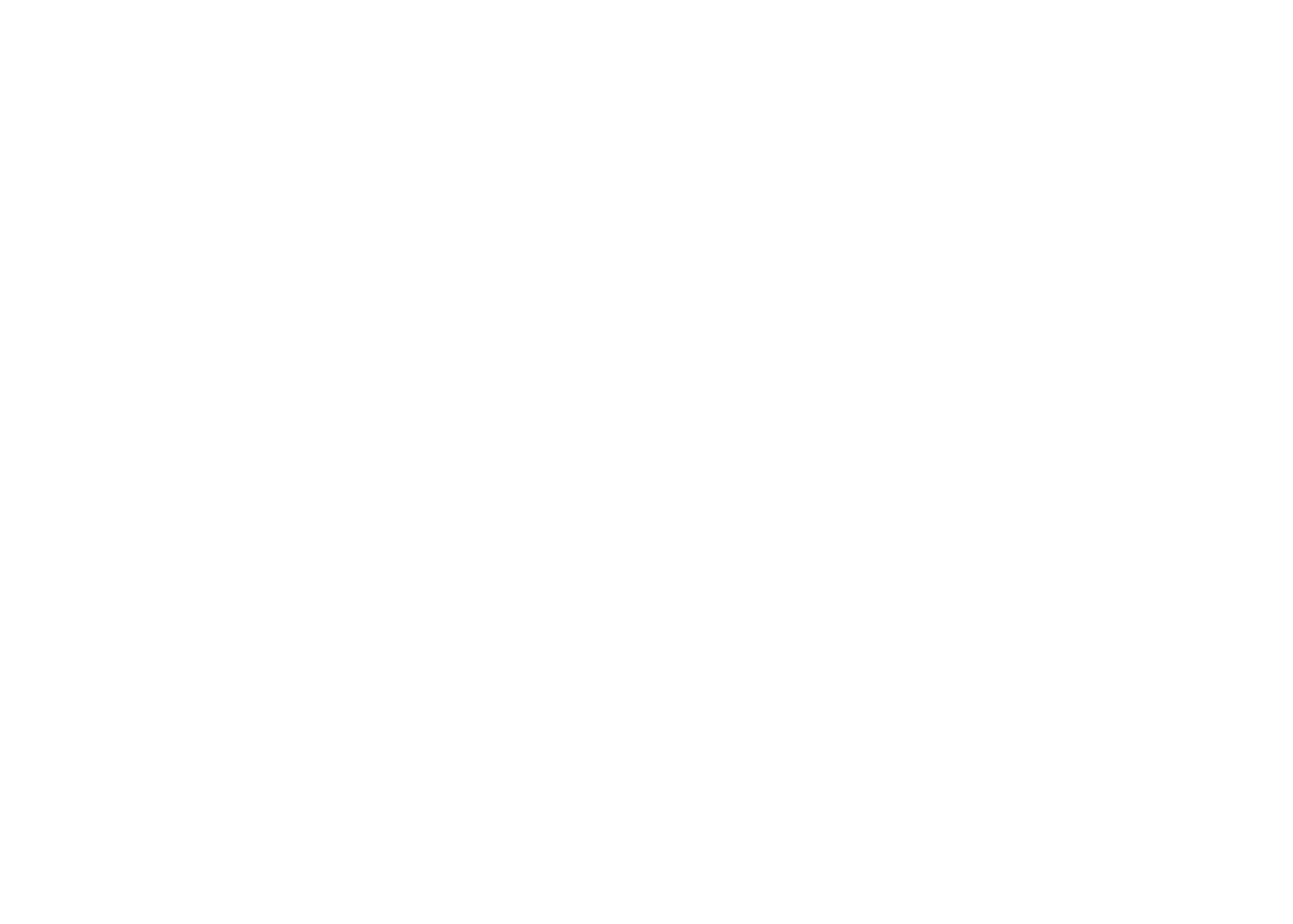 Black and white flag with a stylized maple leaf in the center, divided into three vertical sections with the outer sections being black and separated by white borders.