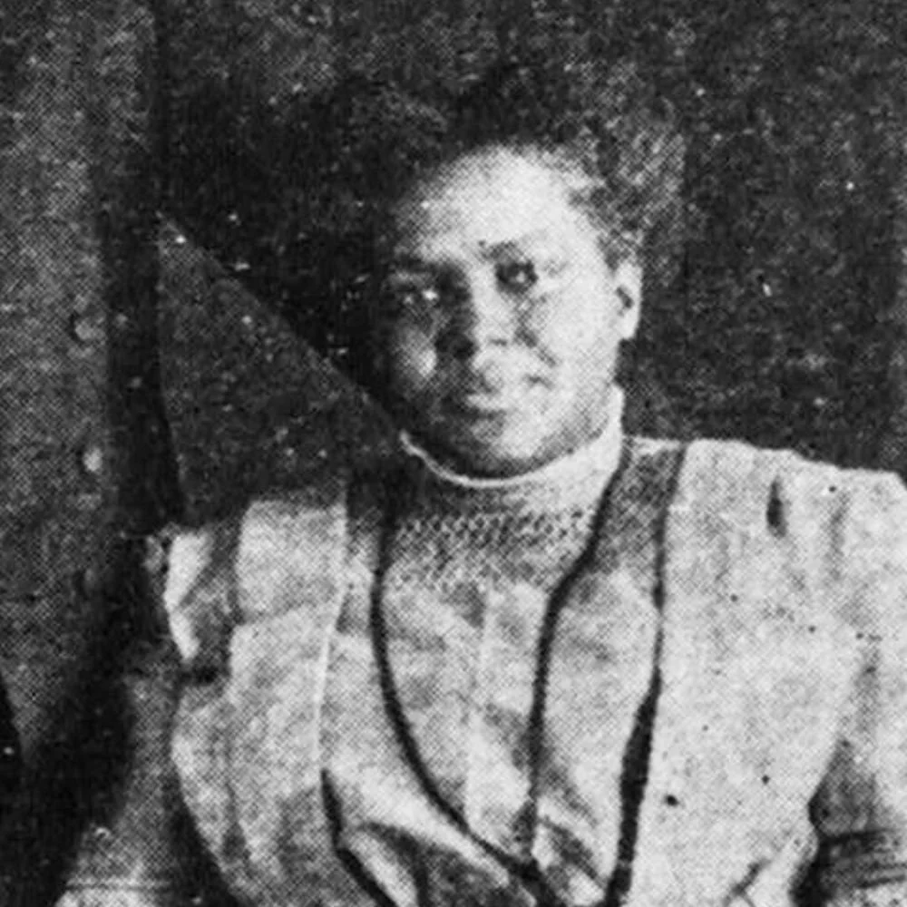Jennie E. M. Seymour