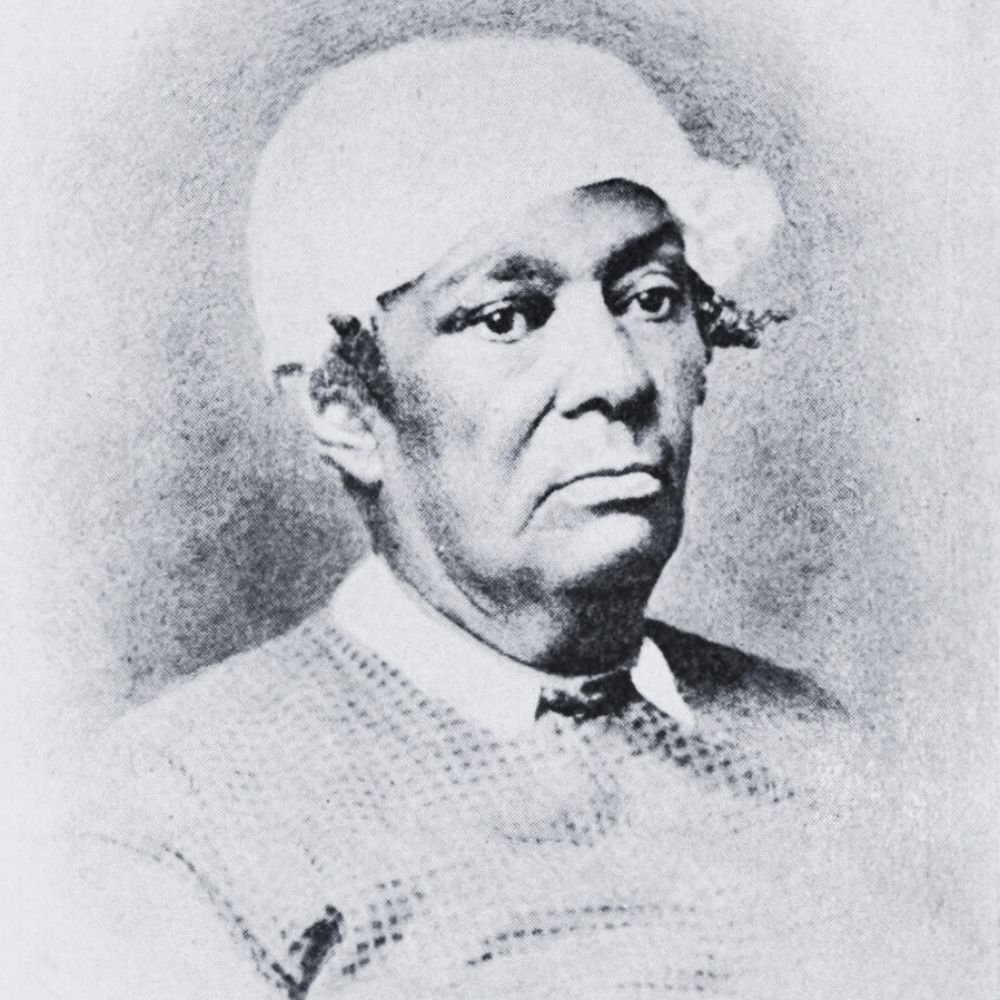 Betsey Stockton