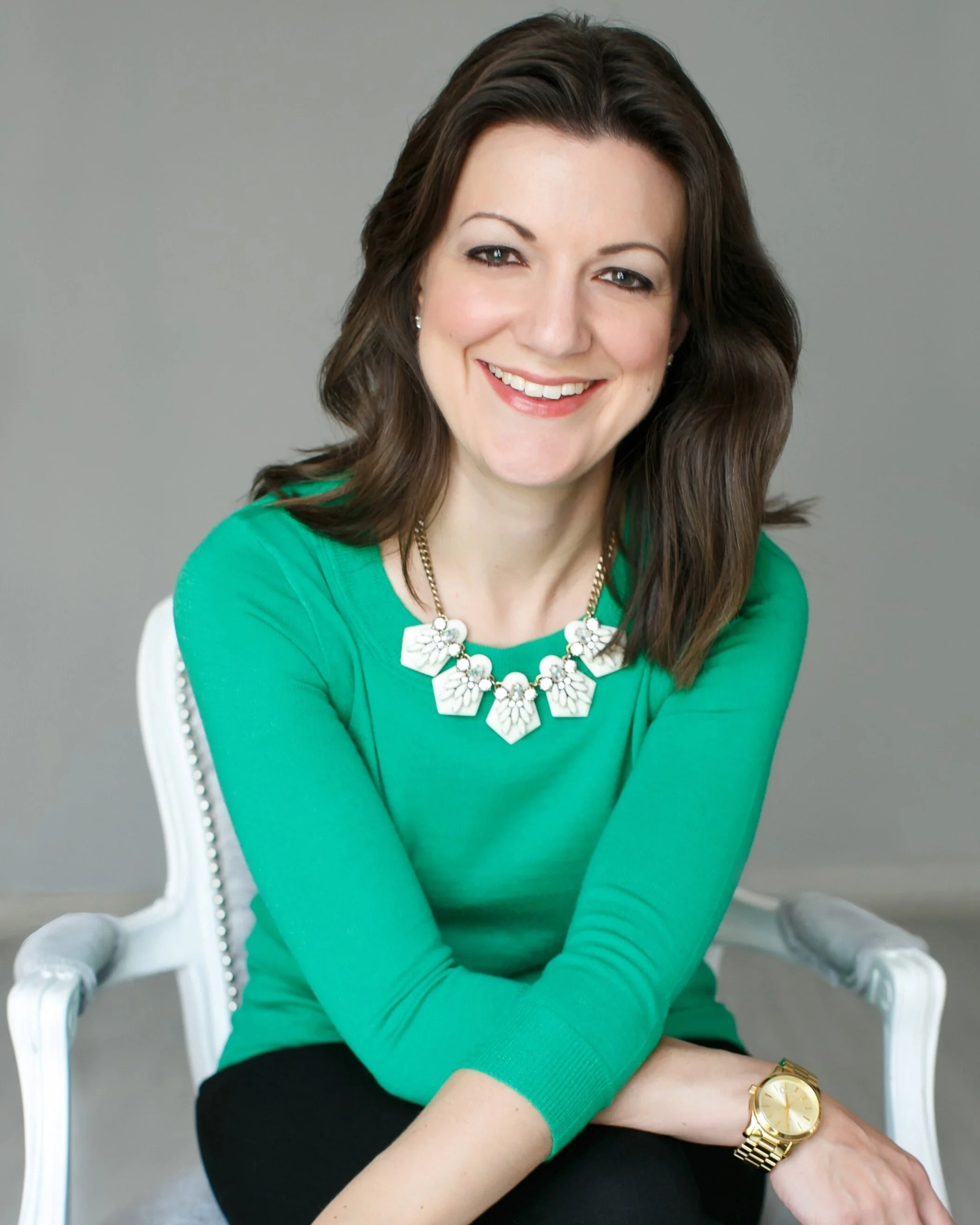 About — Ceci Dadisman
