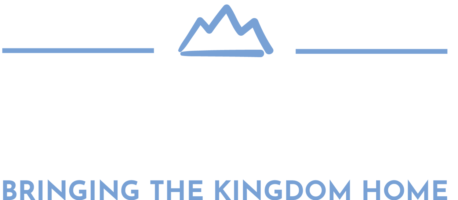 KingdomHaus | Bringing the Kingdom Home