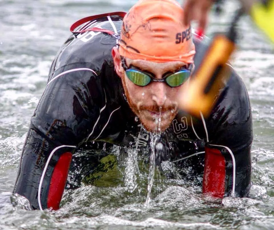 Triathlon Packing List — Pyramid Coaching