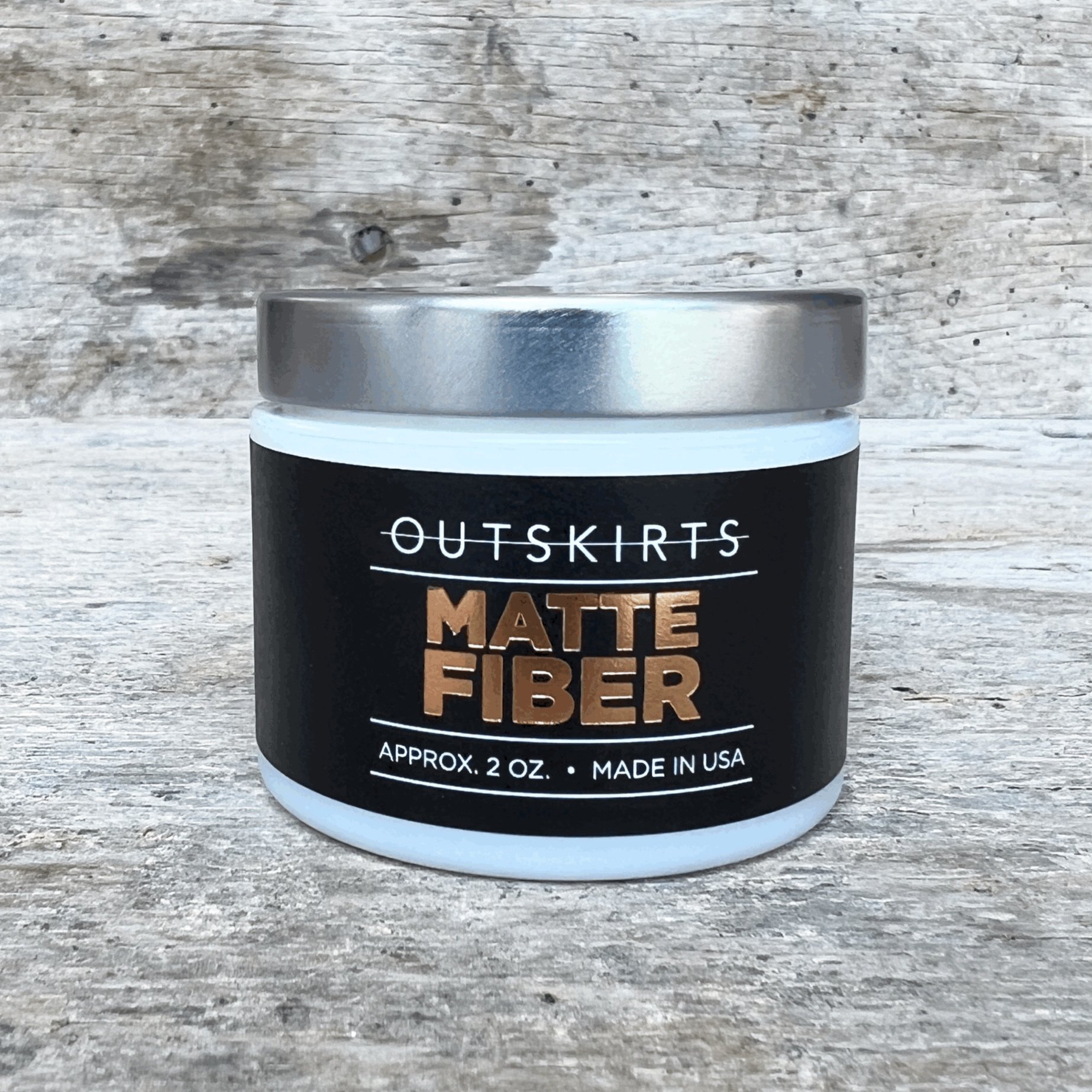 Matte Fiber