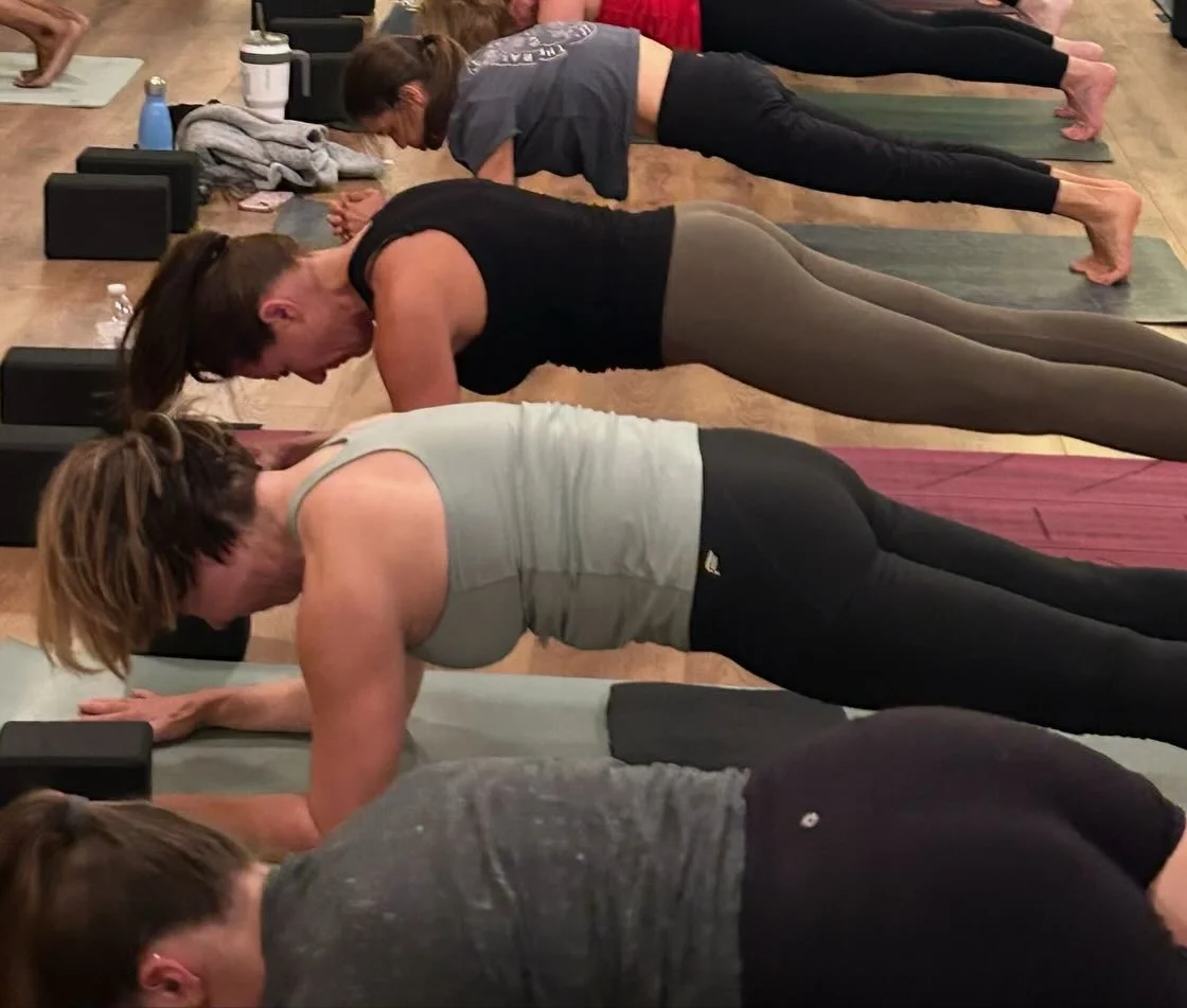 🧡 Thank You for Joining Our Thanksgiving Challenge! 🧡
We&rsquo;re so grateful for this community and the energy you brought to every plank, hold, and shake this month. Your commitment and positivity made this challenge so special.

And guess what? 